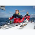 Дамско ветроходно яке Helly Hansen Pier 4.0 red 14