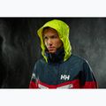 Дамско ветроходно яке Helly Hansen Pier 4.0 red 15
