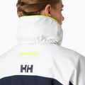 Helly Hansen Pier 4.0 дамско дъждобранно яке в тъмносиньо 4