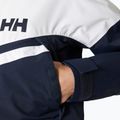 Helly Hansen Pier 4.0 дамско дъждобранно яке в тъмносиньо 5