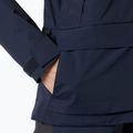 Helly Hansen Pier 4.0 дамско дъждобранно яке в тъмносиньо 6