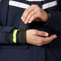 Helly Hansen Pier 4.0 дамско дъждобранно яке в тъмносиньо 7