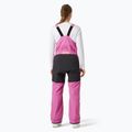 Дамски панталони за ветроходство Helly Hansen Pier 4.0 Bib meta pink 2