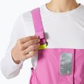 Дамски панталони за ветроходство Helly Hansen Pier 4.0 Bib meta pink 3