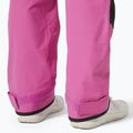 Дамски панталони за ветроходство Helly Hansen Pier 4.0 Bib meta pink 5