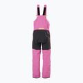 Дамски панталони за ветроходство Helly Hansen Pier 4.0 Bib meta pink 7