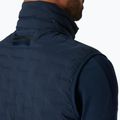 Мъжки елек Helly Hansen HP Hybrid Stretch Ins navy 4