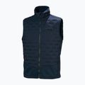 Мъжки елек Helly Hansen HP Hybrid Stretch Ins navy 7