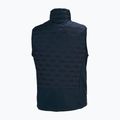 Мъжки елек Helly Hansen HP Hybrid Stretch Ins navy 8