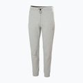 Дамски панталони Helly Hansen HP Tech Sweat grey/melange 5