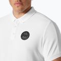 Мъжка поло тениска Helly Hansen Hp Race Polo 2.0 white 3