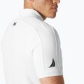 Мъжка поло тениска Helly Hansen Hp Race Polo 2.0 white 4