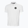 Мъжка поло тениска Helly Hansen Hp Race Polo 2.0 white 5