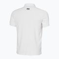 Мъжка поло тениска Helly Hansen Hp Race Polo 2.0 white 6