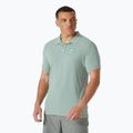 Мъжка поло тениска Helly Hansen Hp Race 2.0 eucalyptus