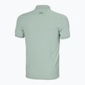 Мъжка поло тениска Helly Hansen Hp Race 2.0 eucalyptus 6