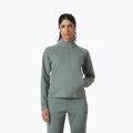 Дамски суитшърт Helly Hansen HP Tech Sweat Half Zip grey cactus