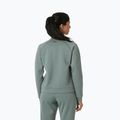 Дамски суитшърт Helly Hansen HP Tech Sweat Half Zip grey cactus 2