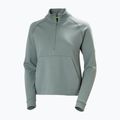 Дамски суитшърт Helly Hansen HP Tech Sweat Half Zip grey cactus 3
