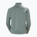 Дамски суитшърт Helly Hansen HP Tech Sweat Half Zip grey cactus 4