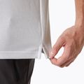 Мъжка поло тениска Helly Hansen Hp 1/2 Zip Polo Shirt white 4
