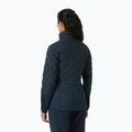 Дамско хибридно яке Helly Hansen HP Hybrid Stretch Insulator navy 2