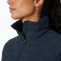 Дамско хибридно яке Helly Hansen HP Hybrid Stretch Insulator navy 3