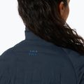 Дамско хибридно яке Helly Hansen HP Hybrid Stretch Insulator navy 4