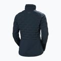 Дамско хибридно яке Helly Hansen HP Hybrid Stretch Insulator navy 8