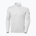 Мъжка блуза с дълъг ръкав Helly Hansen HH Tech 1/2 Zip 2.0 white 4