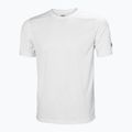 Мъжка тениска Helly Hansen Box T 2.0 бяла 4