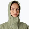 Helly Hansen дамско дъждобранно палто Moss lav green 3