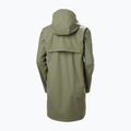 Helly Hansen дамско дъждобранно палто Moss lav green 7