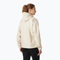 Дамско яке за дъжд Helly Hansen Vancouver cream 2