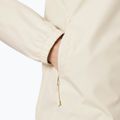 Дамско яке за дъжд Helly Hansen Vancouver cream 4