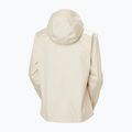 Дамско яке за дъжд Helly Hansen Vancouver cream 7