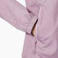 Дамско яке за дъжд Helly Hansen Vancouver purple clay 4