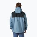 Мъжко яке за дъжд Helly Hansen Vancouver washed navy 2