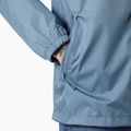 Мъжко яке за дъжд Helly Hansen Vancouver washed navy 4