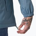 Мъжко яке за дъжд Helly Hansen Vancouver washed navy 5