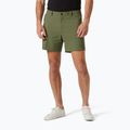 Helly Hansen Move Quick-Dry 6" lav green къси панталони за трекинг