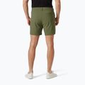 Helly Hansen Move Quick-Dry 6" lav green къси панталони за трекинг 2