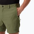 Helly Hansen Move Quick-Dry 6" lav green къси панталони за трекинг 3