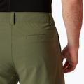 Helly Hansen Move Quick-Dry 6" lav green къси панталони за трекинг 4