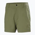 Helly Hansen Move Quick-Dry 6" lav green къси панталони за трекинг 5