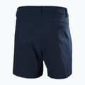 Helly Hansen Move Quick-Dry 6" къси панталони за преходи в тъмносиньо 6