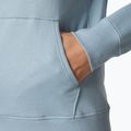 Helly Hansen Nord Graphic Пуловер с качулка windy blue за жени 4