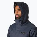 Мъжко дъждобранно яке Loke alpine frost на Helly Hansen 3