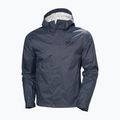 Мъжко дъждобранно яке Loke alpine frost на Helly Hansen 7