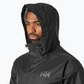 Мъжко дъждобранно яке Helly Hansen Loke black 3